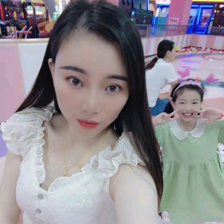 南门移动   导购金佳艳