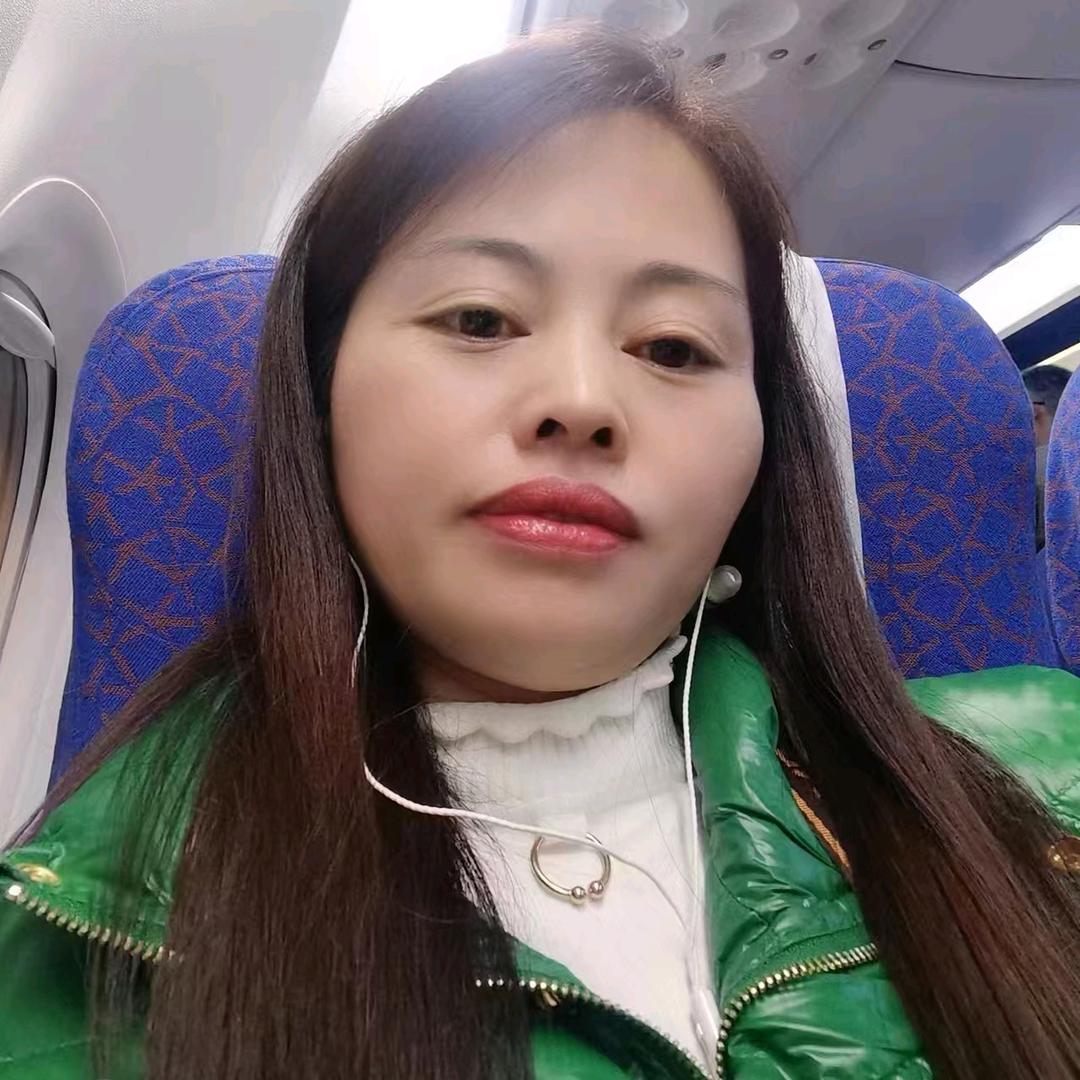 心想事成，长顺小杨娘