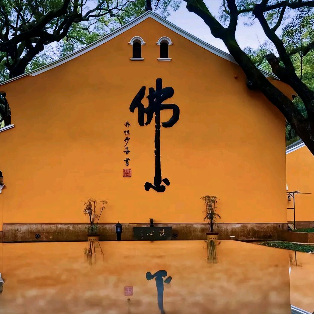 .普陀山祈愿