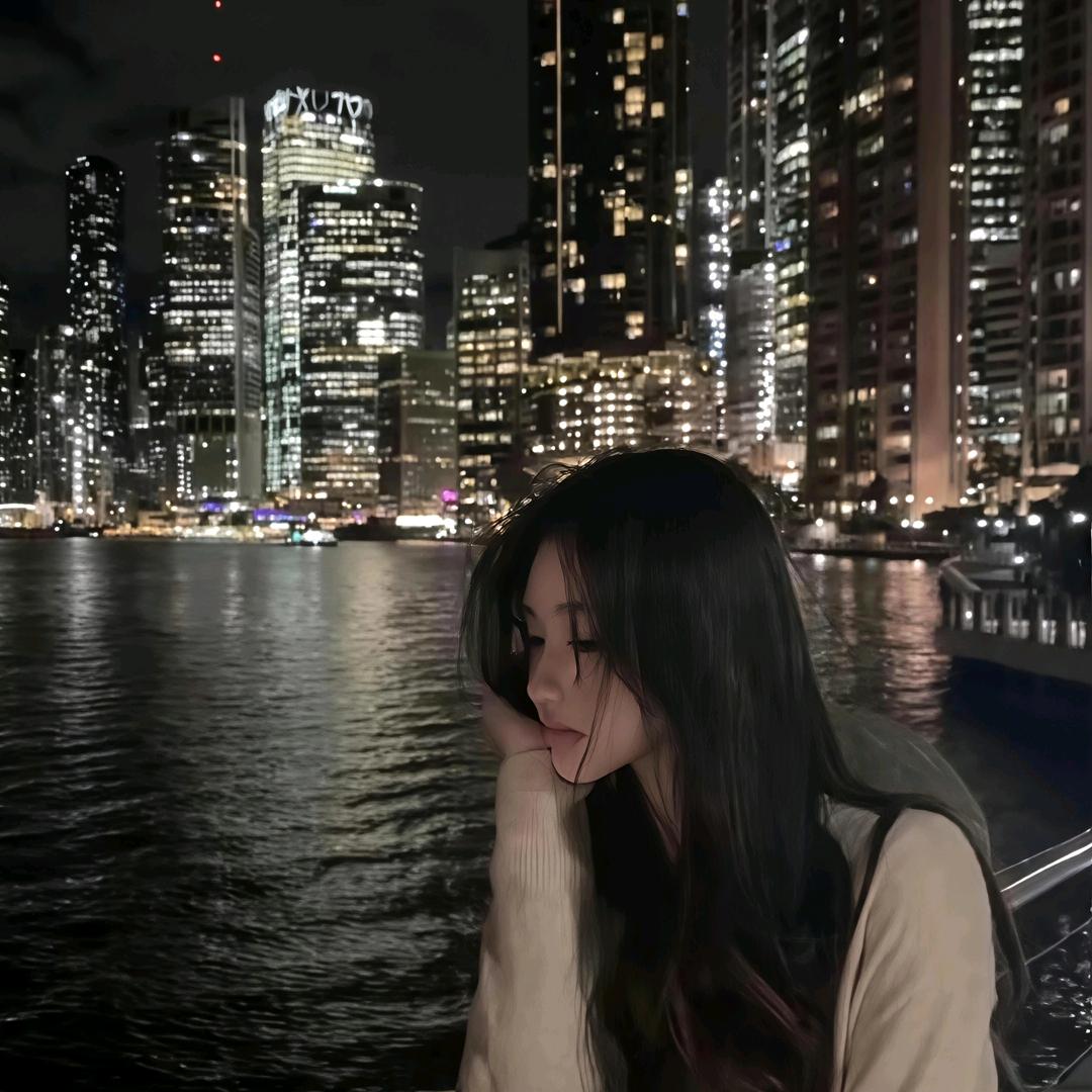 琳雨季
