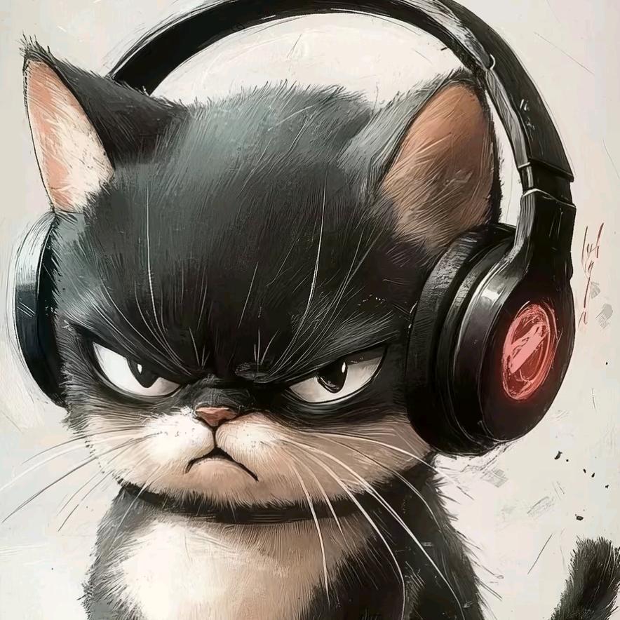 🌈✨财神爷独生女