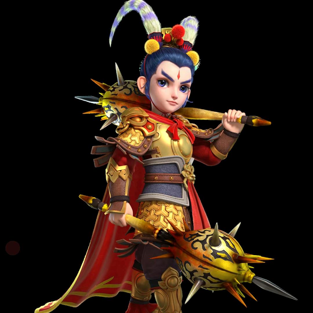 梦幻跑商老板发财