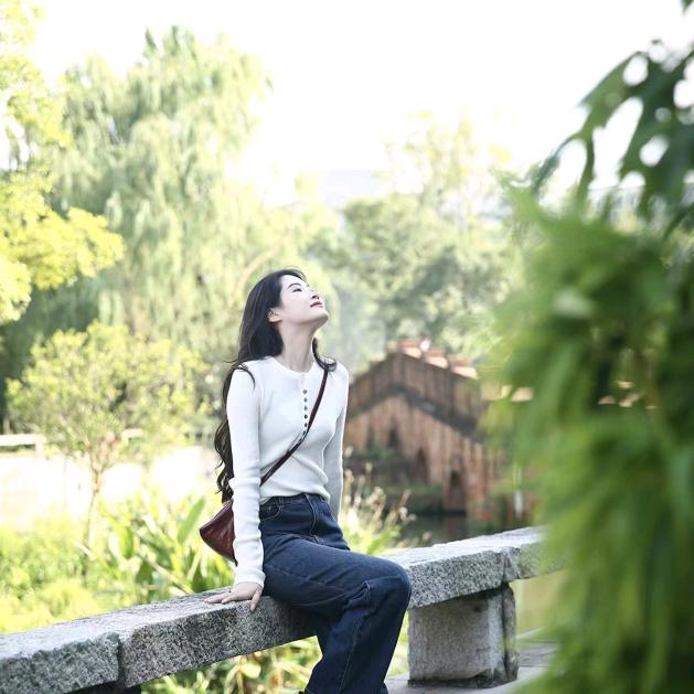 美好的回忆