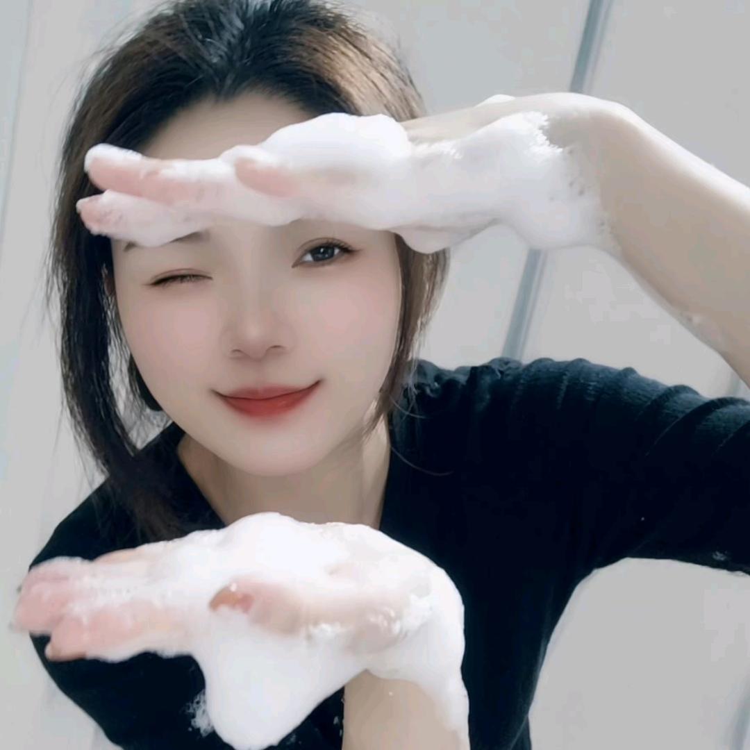 沫沫：