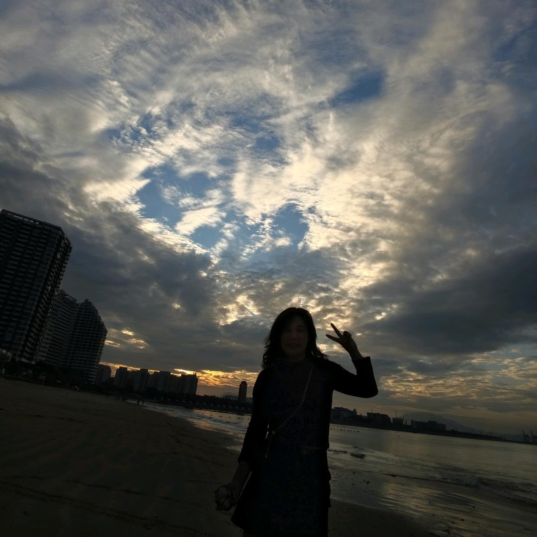 雨馨
