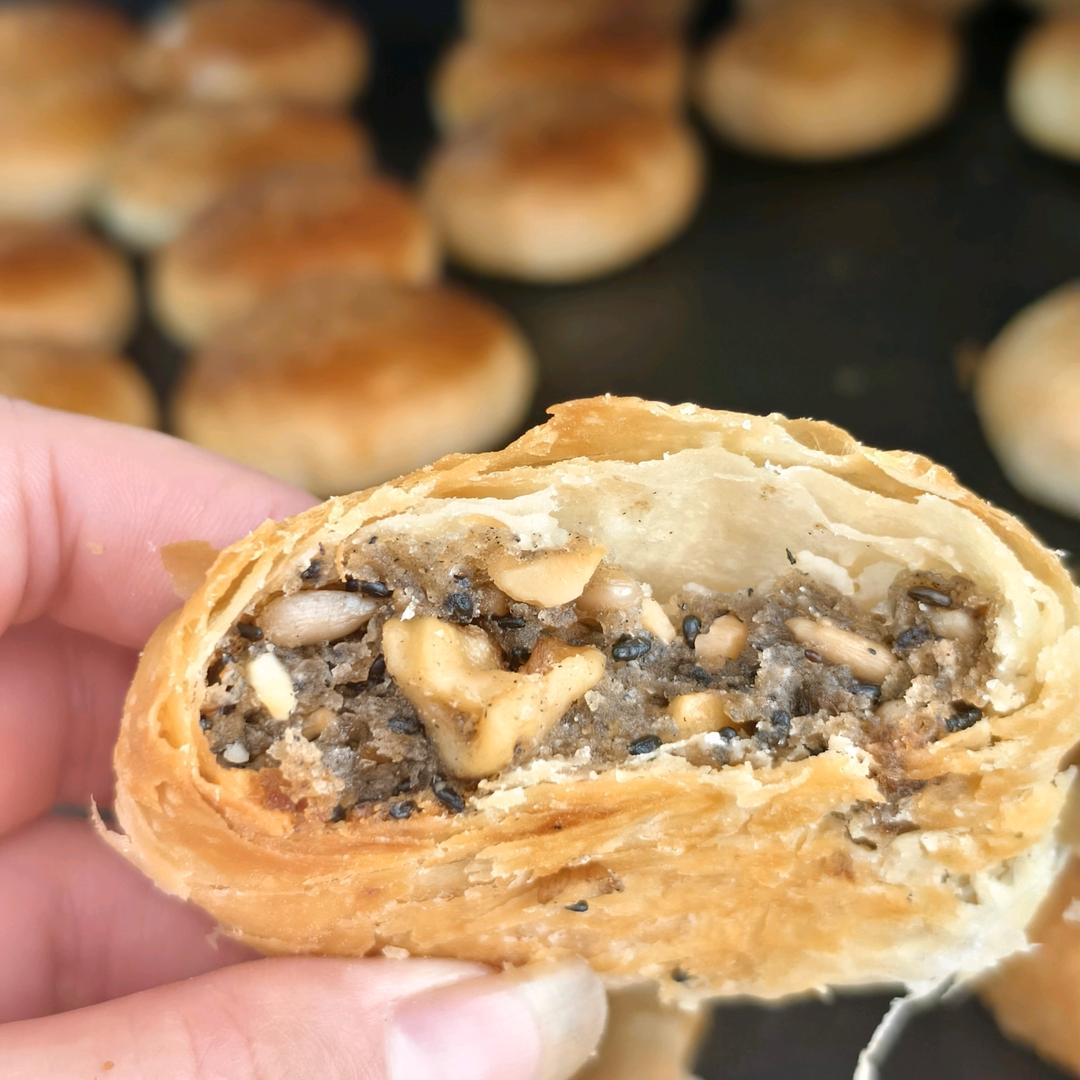 青@宇轩手作糕点