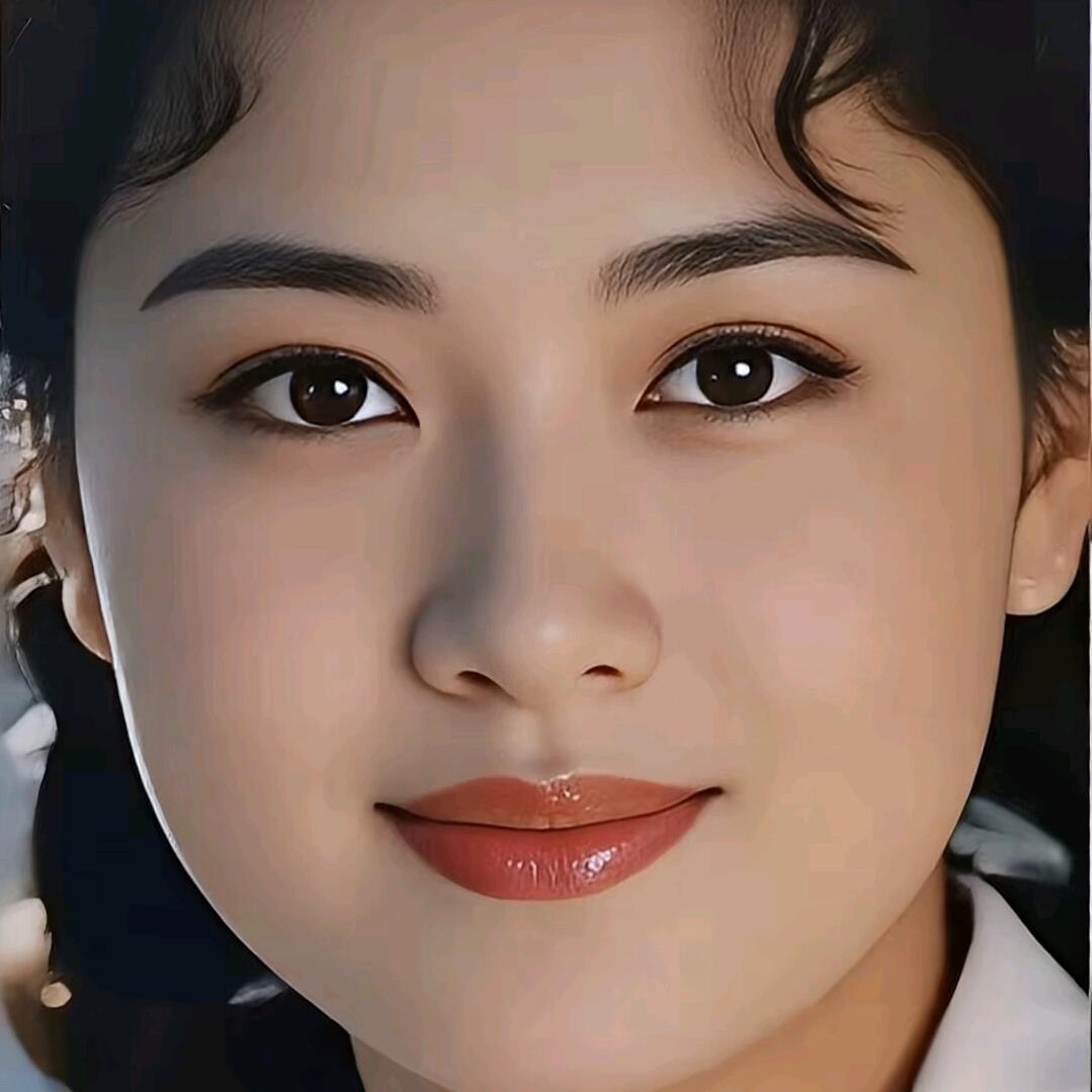 幸福美满
