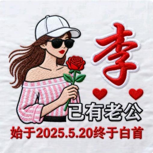 ⚡️❄️已有老公💫✨