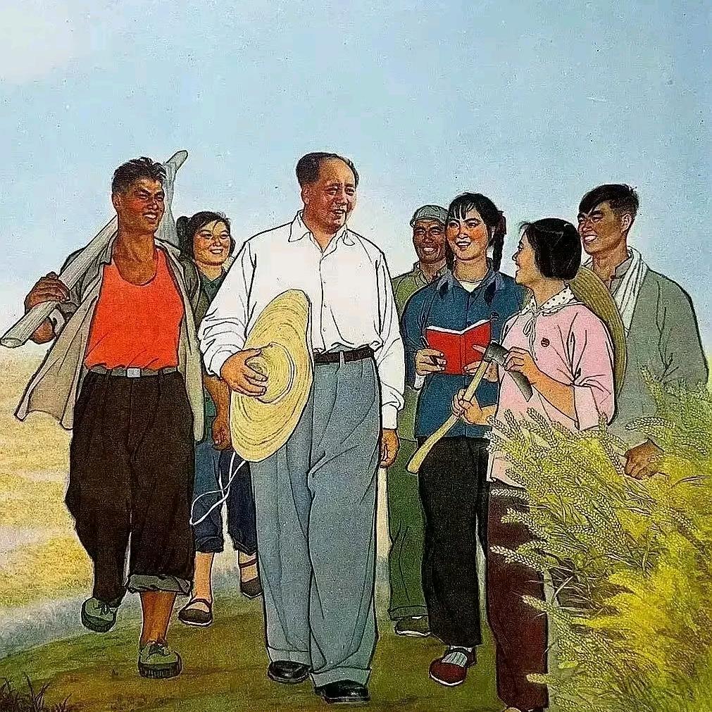 蔚蓝～
