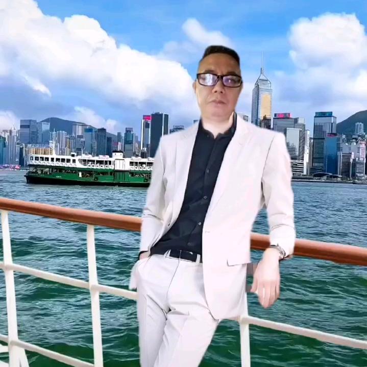 lidaping〈同律村〉