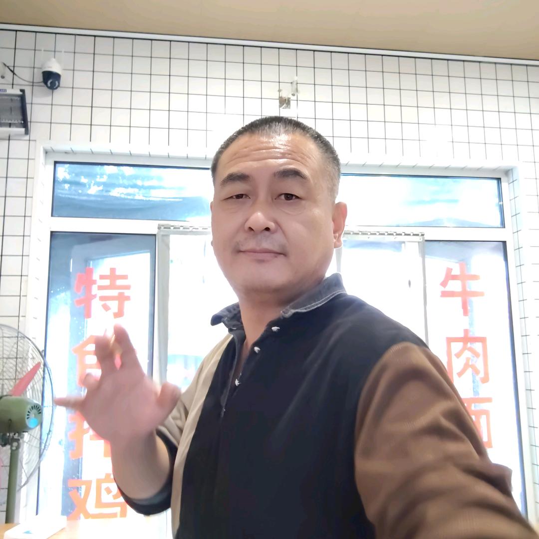 曲阜军哥手擀面