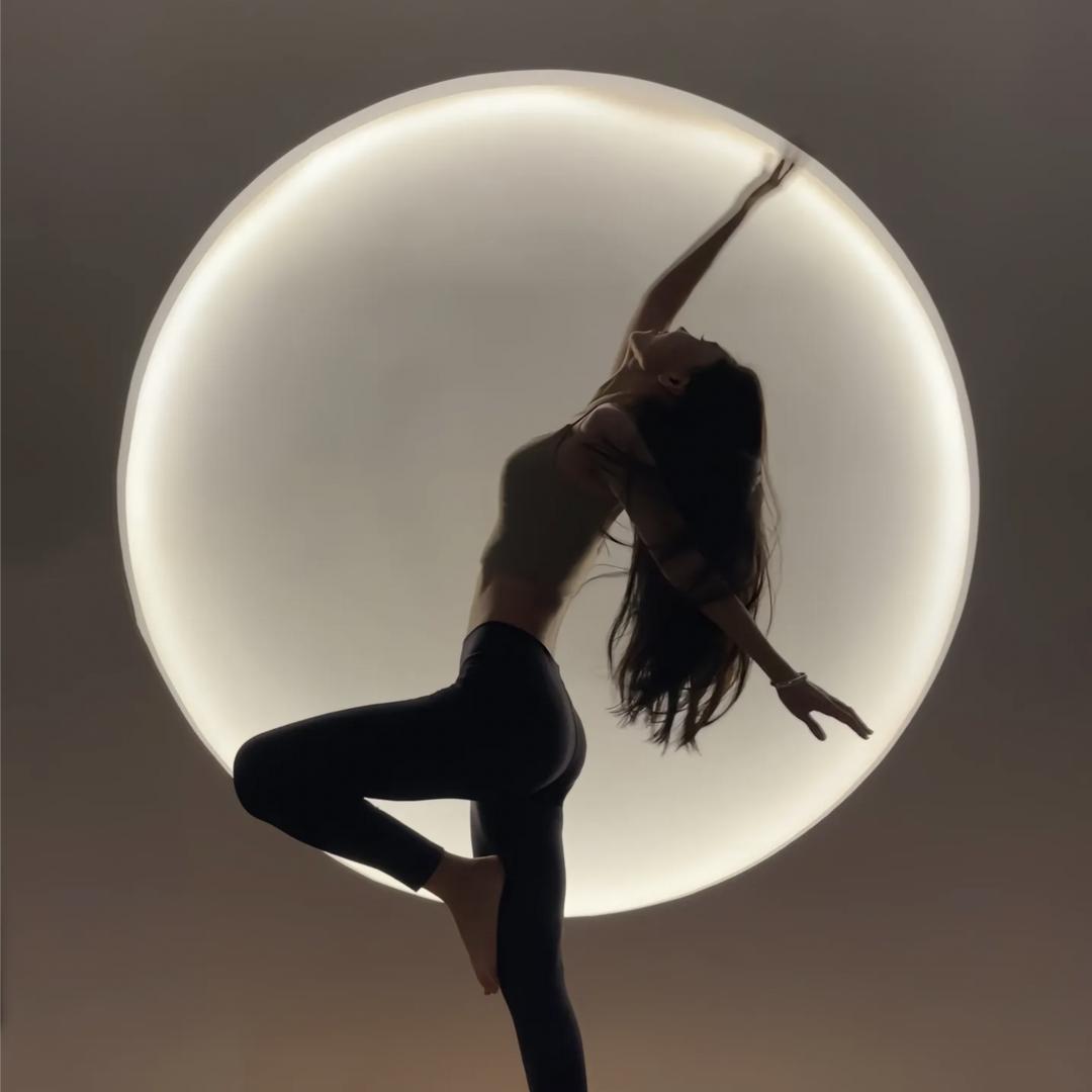 寿光市简艾瑜伽馆