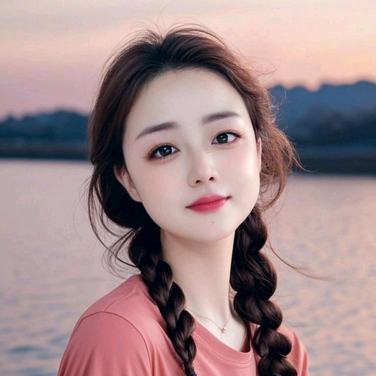 姐不是哥