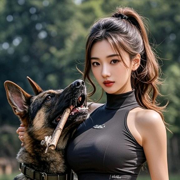 猎人18号