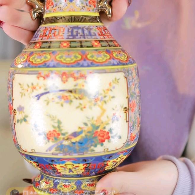 宏图奶奶