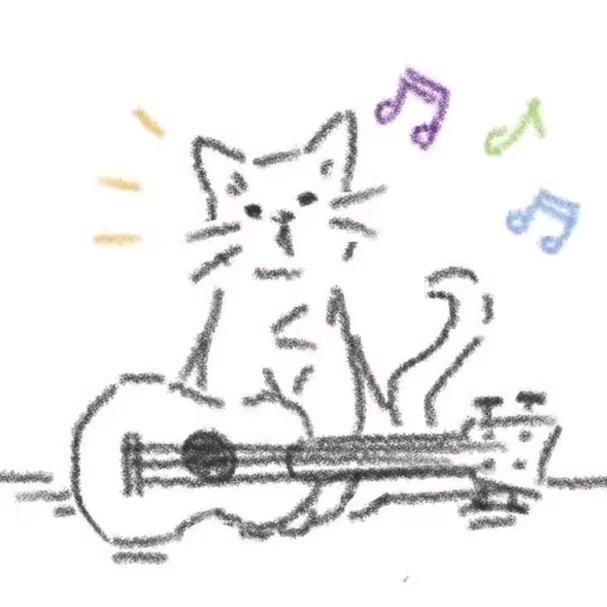 我喜欢下雨天—-