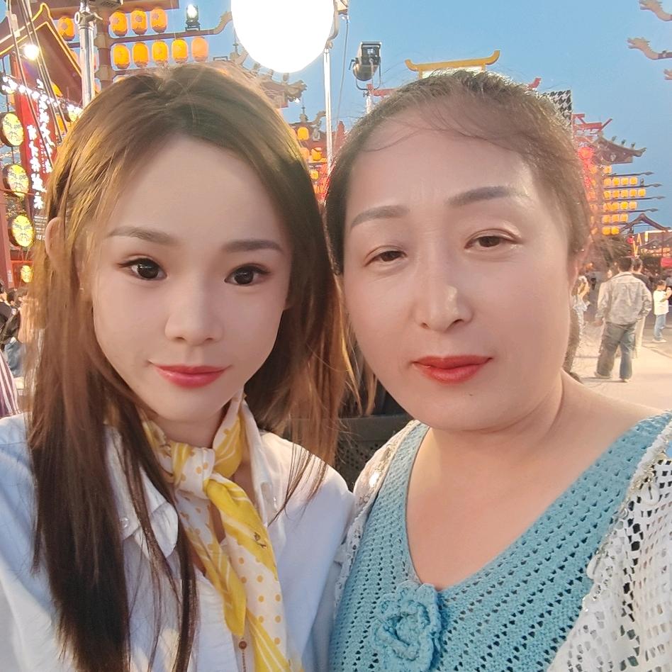 胡图图妈妈