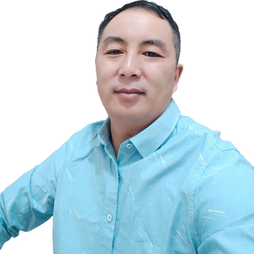 万马奔腾