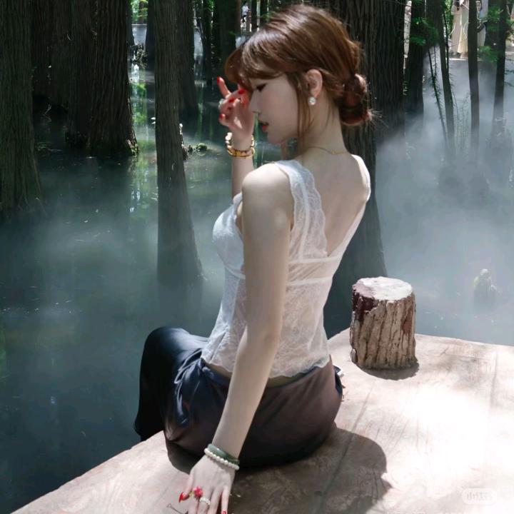 娇娇女装