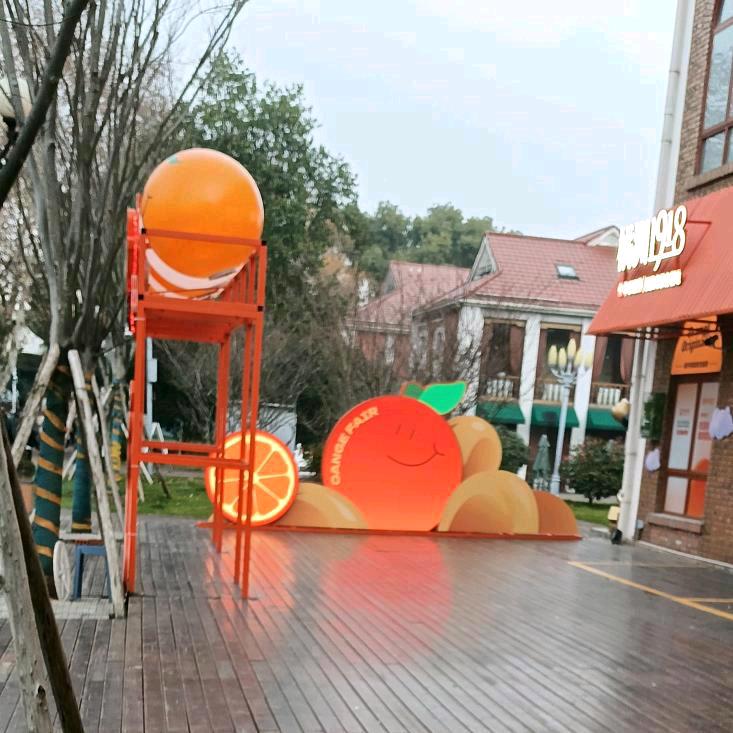 好久不见，想你们丫