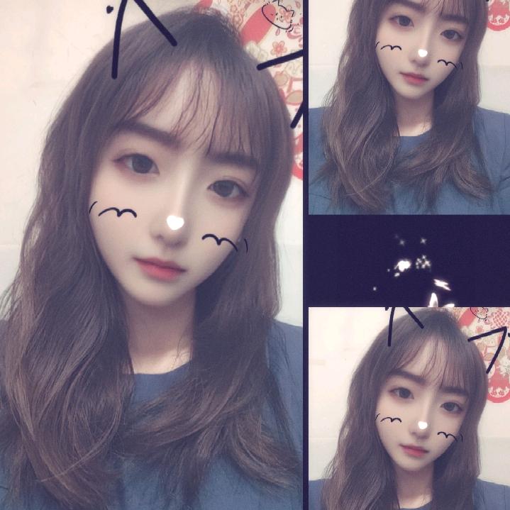 M仔