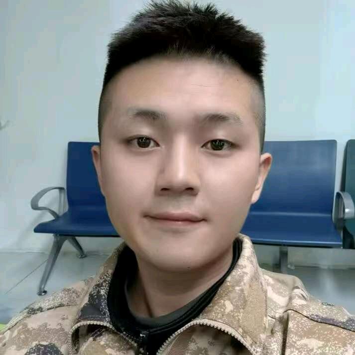 素质特训学校宋教官