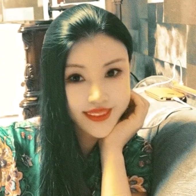 陈芳儿