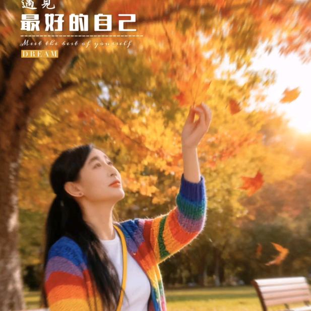 顺其自然💕