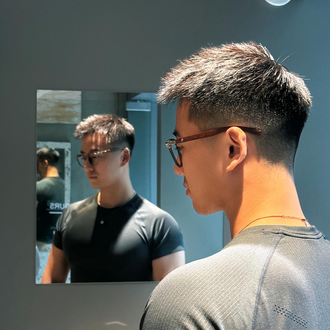 小雨rainwu