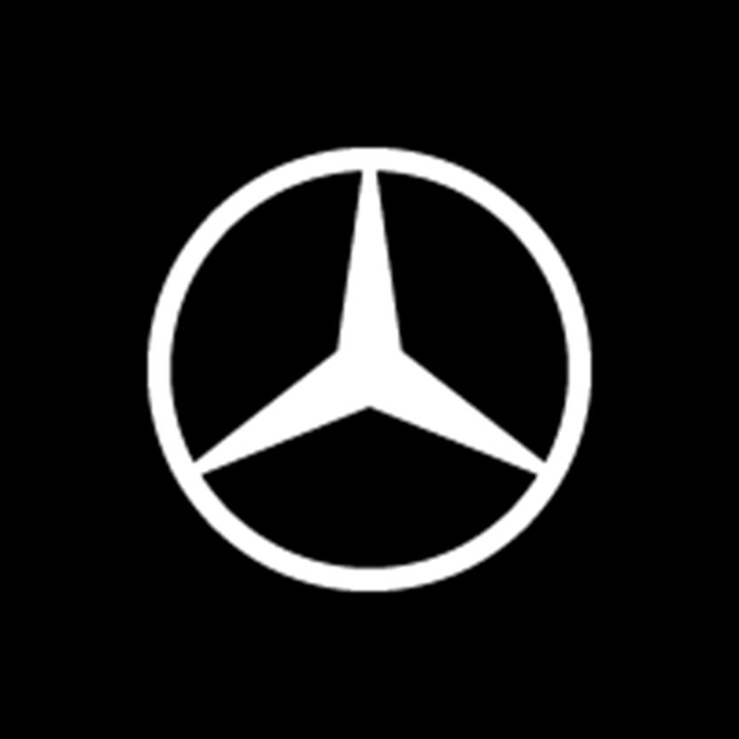 奔驰潍坊星吉二手车