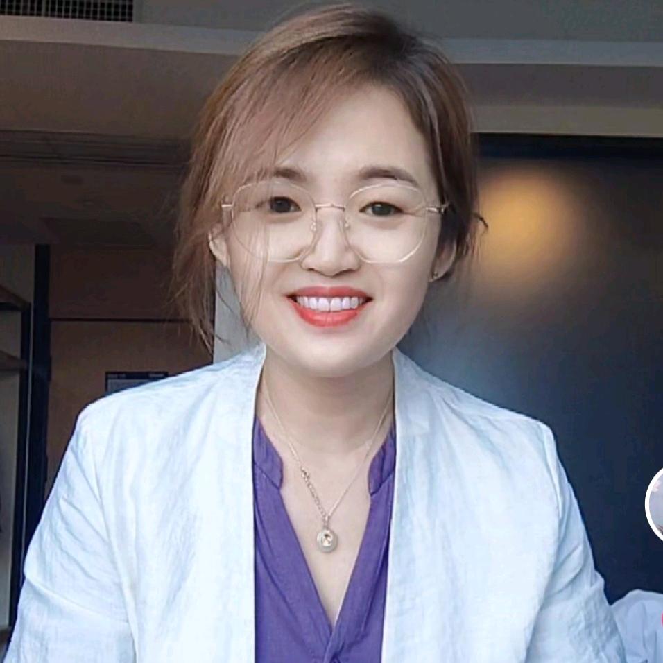 《爱心❤️商贸》范霞