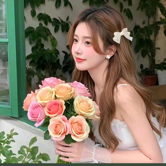 山三妹你们来到我的直播间