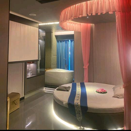 指逸轩足道11号