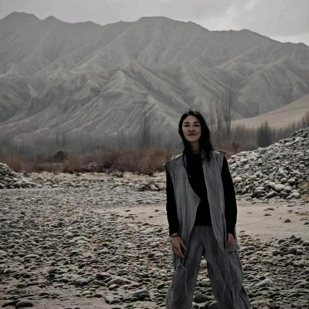 老杨夫妇和田玉甄选