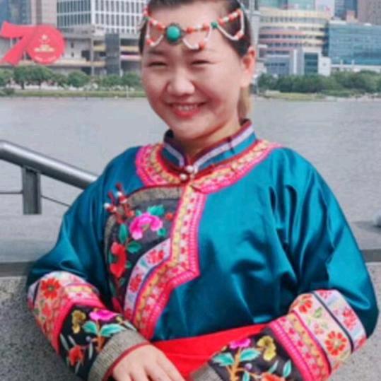 开心果