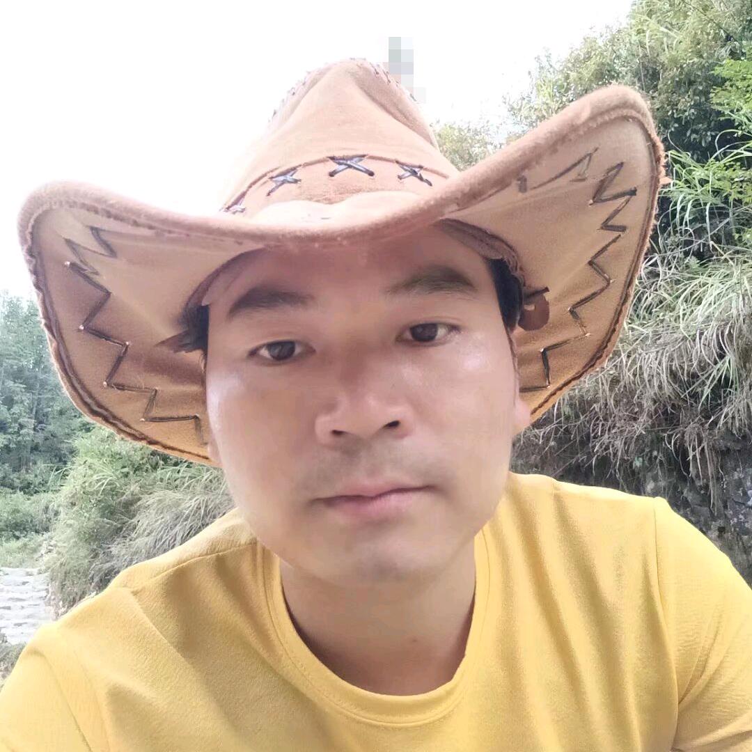 守村人~啊豹🐆