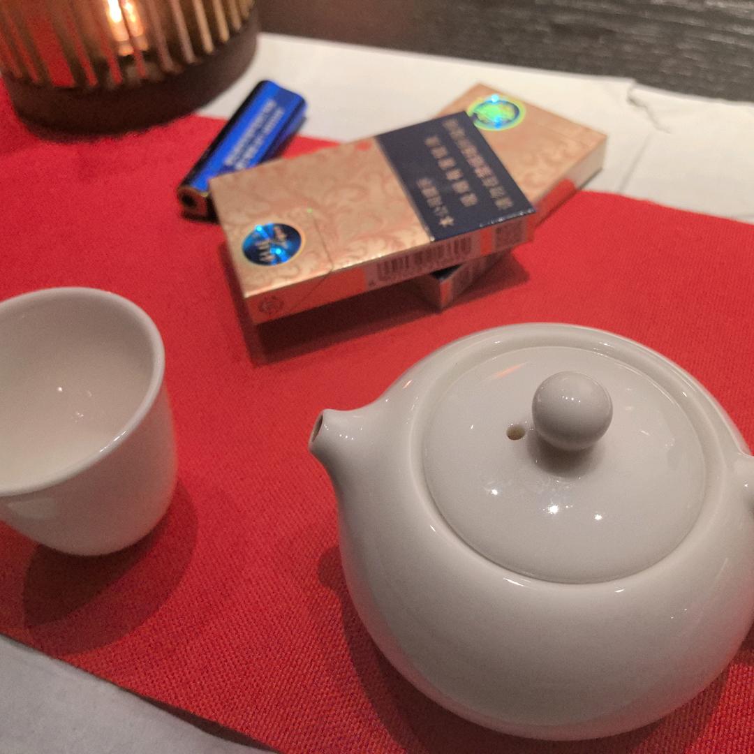 乐在其中