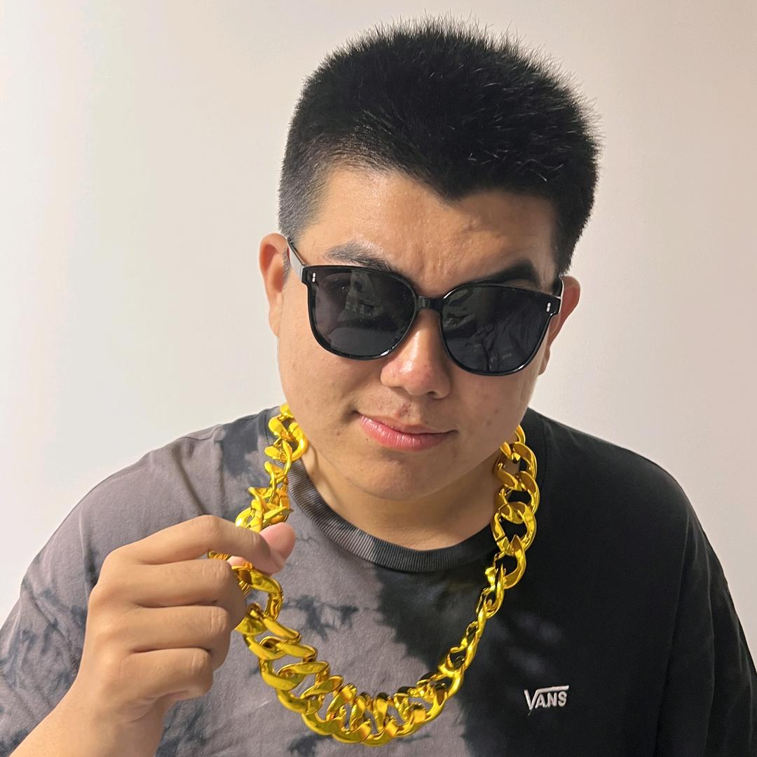 刘灿然