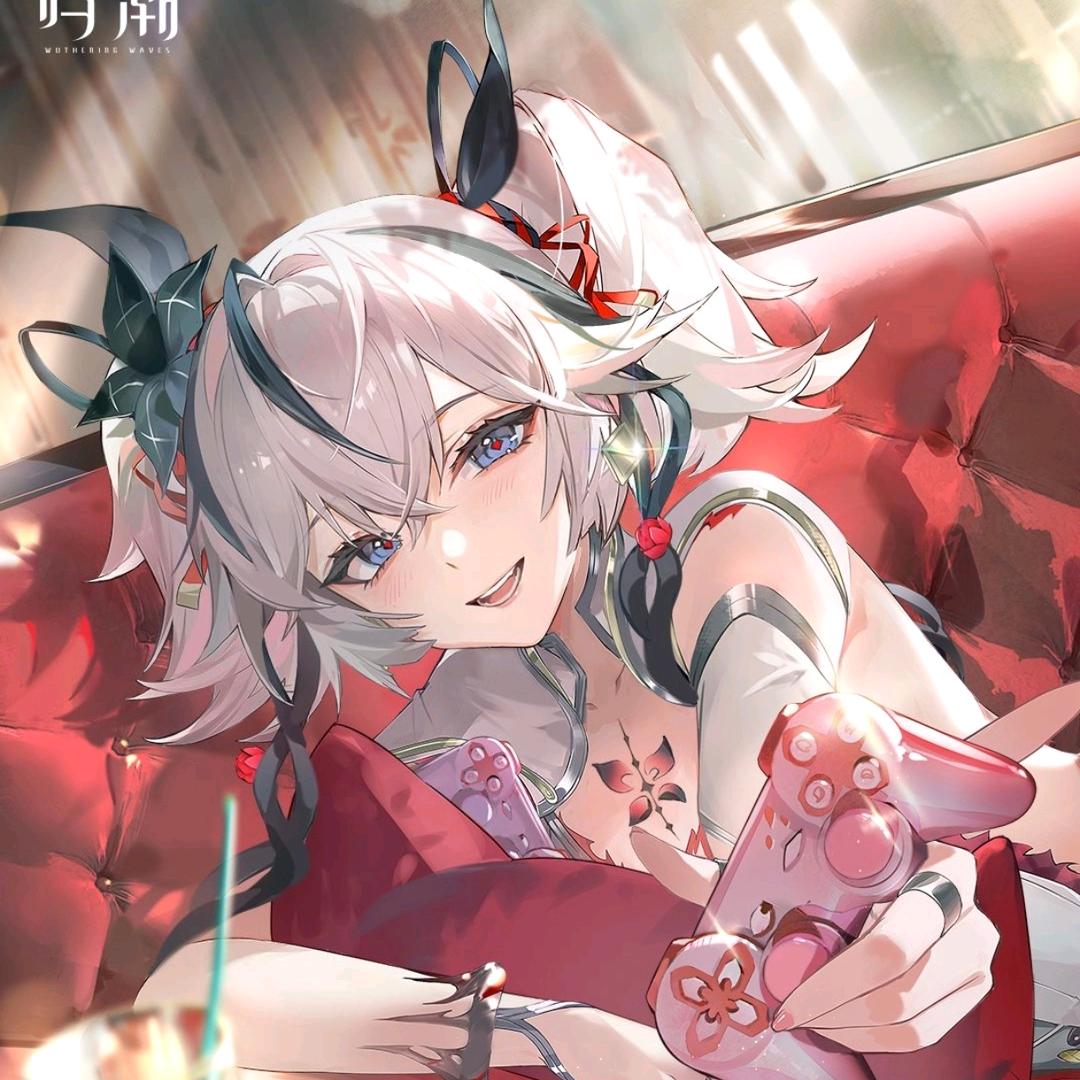 椿风精灵