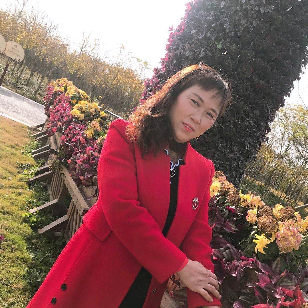 潘姐