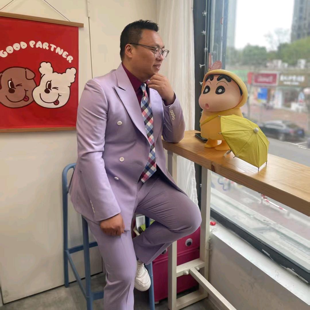 江苏张总