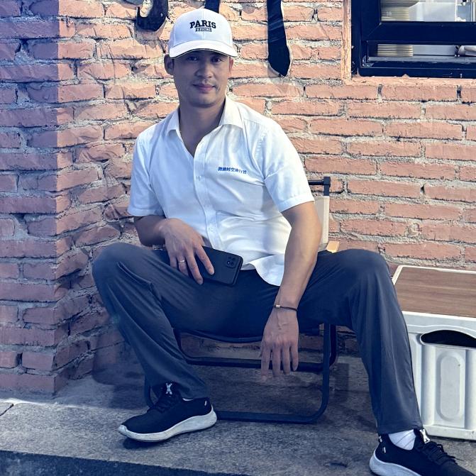 没有绝对，唯有相对