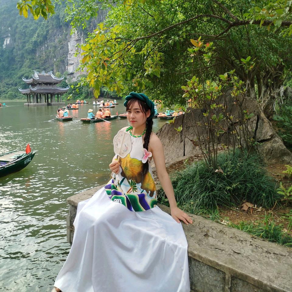 秋玄🇻🇳可爱