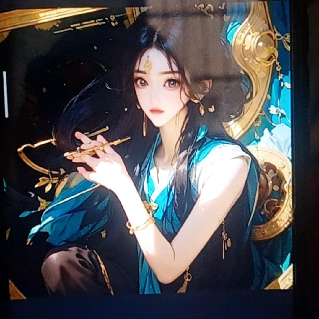 栀子