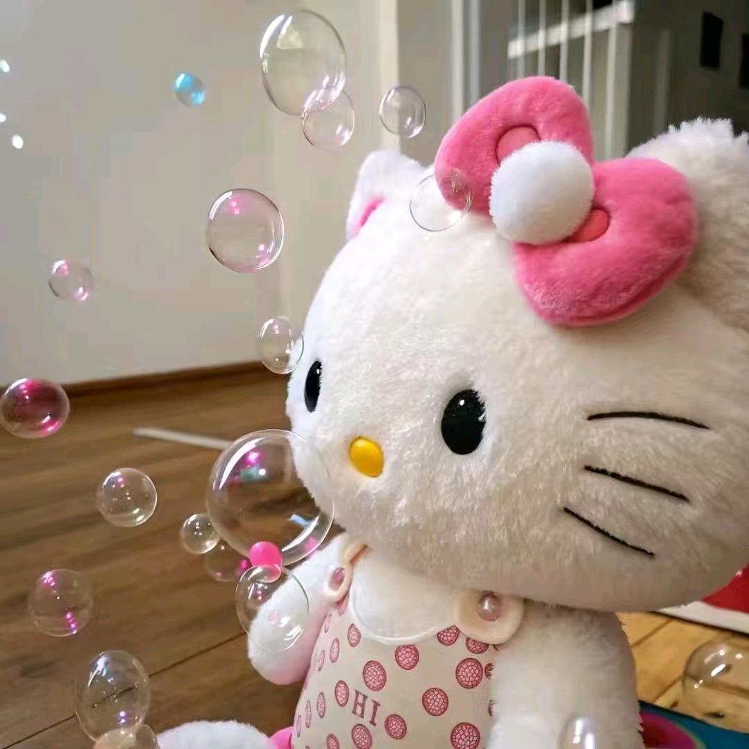 鹿☁️米吖💕🌟