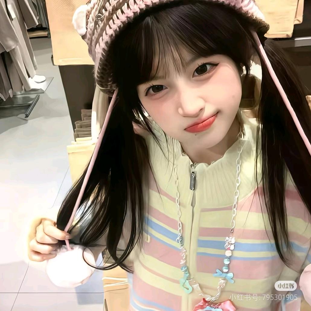 夹子小爱