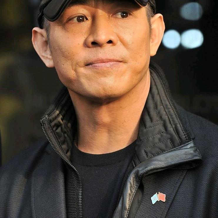 武举人