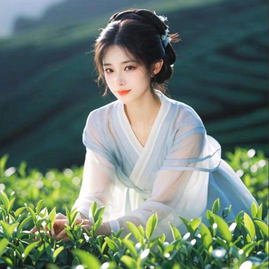 一票一声老公☘️