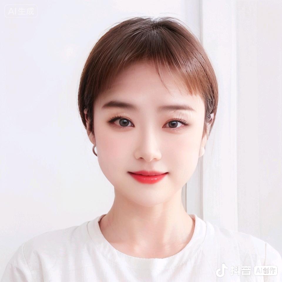 开心笑一笑