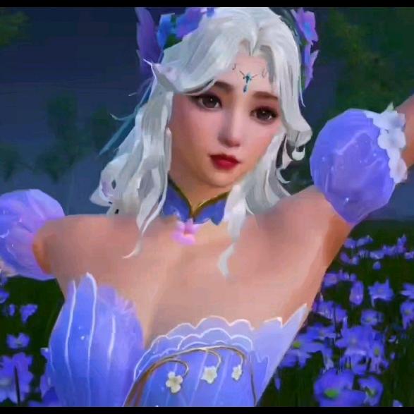 和平精英《安迪》